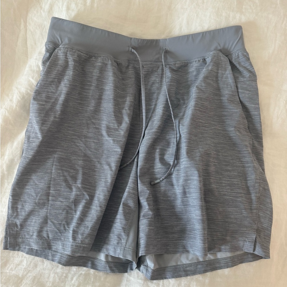 Lulu lemon athletic shorts